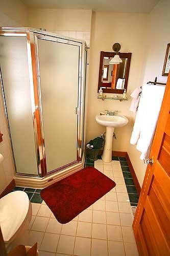 Husum Highlands Bed And Breakfast Exterior foto